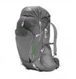 Gregory - Rucksack Contour 50, graphite gray, Gr. M