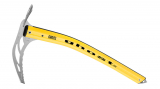 Grivel - Eispickel Ghost Evo, 45 cm, yellow/black