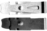 Grivel - Feder für Metallsteg, Metal Spring für Steigeisen G10, G12, G14, Airtec