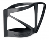 Growers Cup - Kaffee Halter Easy Serve, black