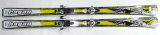 Hagan - Miet Ski Cirrus 13/14 170cm + Fell + Bindung TLT RadicalST Rental 92