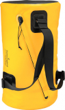 Hummingbird - Reisetasche Carry-on Zip Travel Bag, 40 L, yellow/black