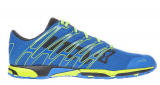Inov-8 - Trailschuh F-Lite 240, blue/lime/black, Gr. UK 9,0
