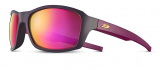 Julbo - Jugendbrille Extend 2.0 Spectron 3 ColorFlash, aubergine