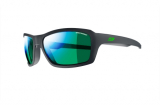 Julbo - Jugendbrille Extend 2.0 Spectron 3 ColorFlash, schwarz/grün