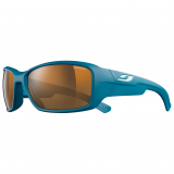 Julbo - Outdoorbrille Whoops, Cameleon, blau