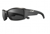 Julbo - Outdoorbrille Whoops, Spectron 4, matt schwarz