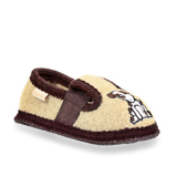 Kamik - Kids Fido, beige, Gr. US 10