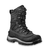 Kamik - Patriot 3 Men, black, US 11,5