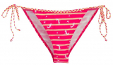 Kari Traa - Bikini Pant Cha Cha Cha, ruby, Gr. XS