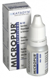 Katadyn - Micropur Antichlorine MA 100F, 10 ml (für 100 L Wasser)