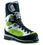 Kayland - M11+ Woman, black/applegreen, Gr. UK 6,5