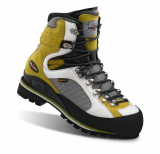 Kayland - Apex Rock Woman, gelb/weiß, UK 5,5