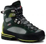 Kayland - Super Trek Event Women, green / applegreen, Gr. UK 5,0