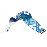 Kohla - Fell Vacuum Base 130, Mixed Mohair, I-Clip, 191-197cm