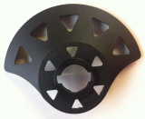 Komperdell - Vario Asymmetric Teller, 1 Paar