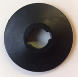 Komperdell - Vario Sommerteller, 1 Paar