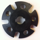 Komperdell - Vario Winterteller, 1 Paar