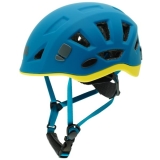 Kong - Helm Leef, one size Gr. 54 - 61cm, petrol blau