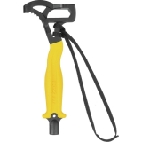 Kong - Kletterhammer/Felshammer Speleagle, rostfreier Stahl, yellow/black