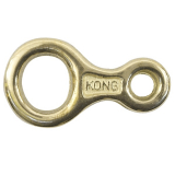 Kong - Schlüsselanhänger Mini Ottino mit Ring