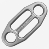 Kong - Sicherungsplatte Gi-Gi, blank