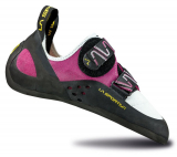 La Sportiva - Katana Woman, pink/weiss, Gr. 41,5