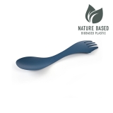 Light my Fire - Spork large serving BIO Gr. L 25cm, hazyblue