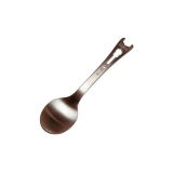 MSR - Besteck Titan-Werkzeug-Löffel Titan Tool Spoon, silver