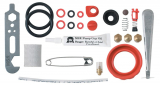 MSR - Ersatzteil-Set WhisperLite Expedition Service Kit, WL,WLI & WLU