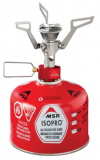 MSR - Gaskocher PocketRocket 2 Stove, Rapid Cooking Serie