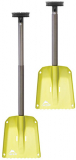 MSR - Lawinenschaufel Responder Snow Shovel T Griff, yellow/grey