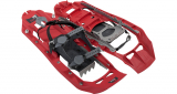 MSR - Schneeschuh Evo - 22 mit Steighilfe, red