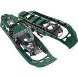 MSR - Schneeschuh Evo Trail - 22 mit Steighilfe, ranger green