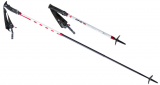 MSR - Tourenstöcke Deploy TR-3, Standard, white/red