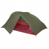 MSR - Zelt Freelite 2 Ultralight Backpacking Tent, green/red