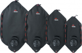 MSR - Wassersack Dromedary Bag, 10 Liter, mit Tragegriff, black