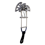 Metolius - Supercam Large, dark blue