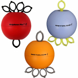 Metolius - Grip Saver Plus, hard, orange