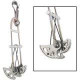 Metolius - Supercam Small, grey