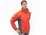 Millet - Lady Sherpa 3/1 Jacket, safran/anthracite, Gr. S