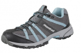 Montrail - Womens Mountain Masochist II, grill/blue river, Gr. UK 8,0