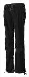 Moon - Hose Women Andromeda Pant, black, Gr. M