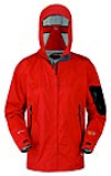 Mountain Hardwear - Cohesion Jacket Womens, dark tomato, Gr. S