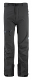 Mountain Equipment - Arclight Hardshell Pants, raven, Gr. S