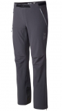 Mountain Hardwear - Chockstone Alpine Softshell Pants, regular, shark, Gr. L