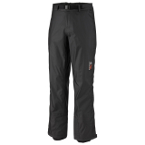 Mountain Hardwear - Quasar Hardshell Pants, regular, shark, Gr. M
