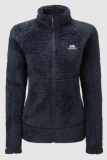 Mountain Equipment - Fleecejacke Hispar Women Jacket, cosmos, Gr. 12 (M)