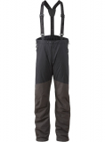 Mountain Equipment - Primaloft Hose Fitzroy Pant, black, Gr. XL