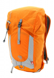 Mountain Hardwear - Rucksack Rainshadow 18 OutDry, alpin orange, one size